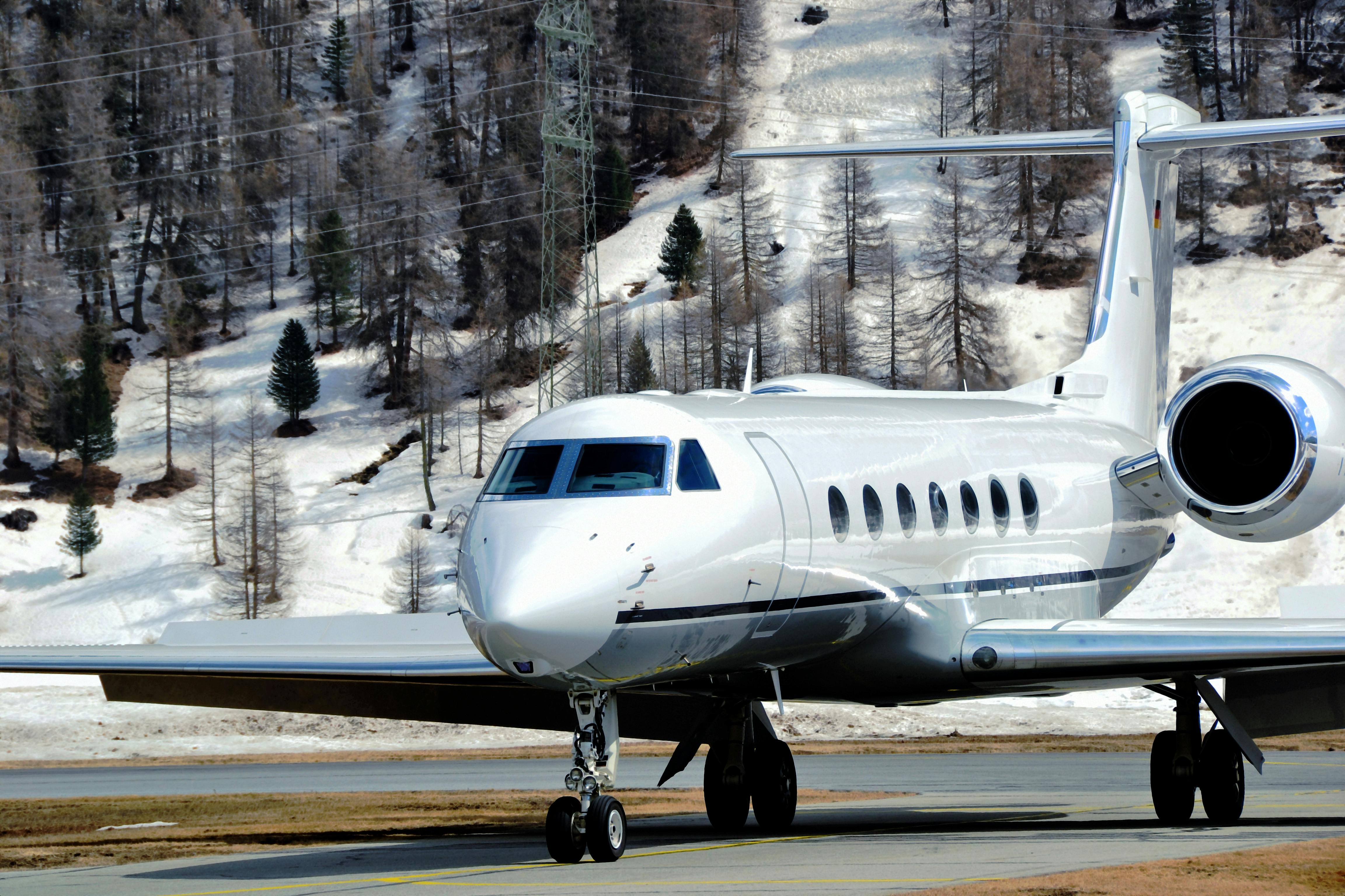 How European Private Jet Empty Leg Flights Work and How to Book Them