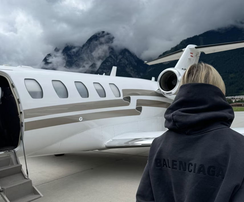 How European Private Jet Empty Leg Flights Work and How to Book Them