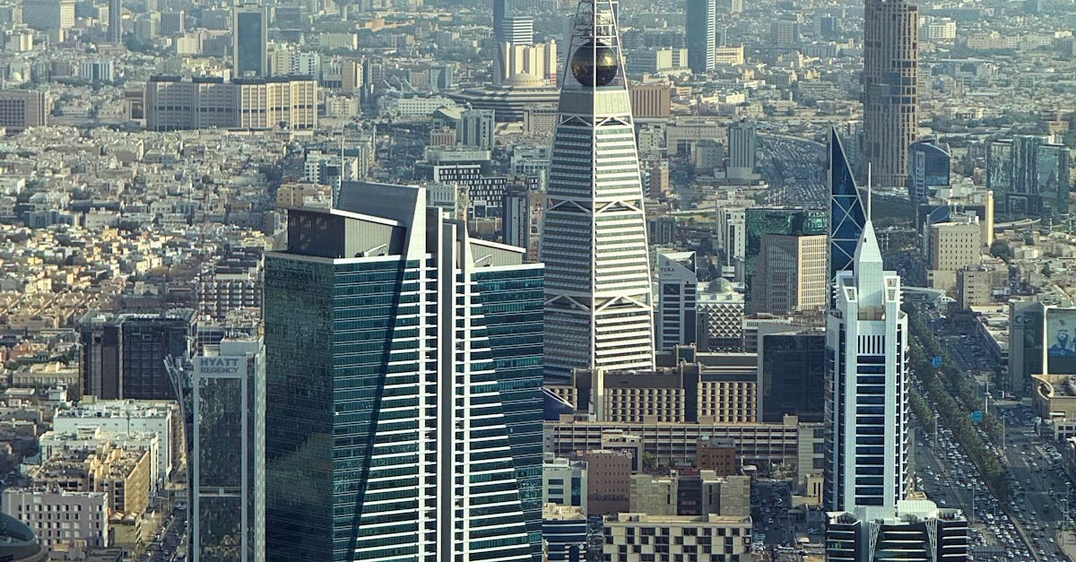 Riyadh private jet charter