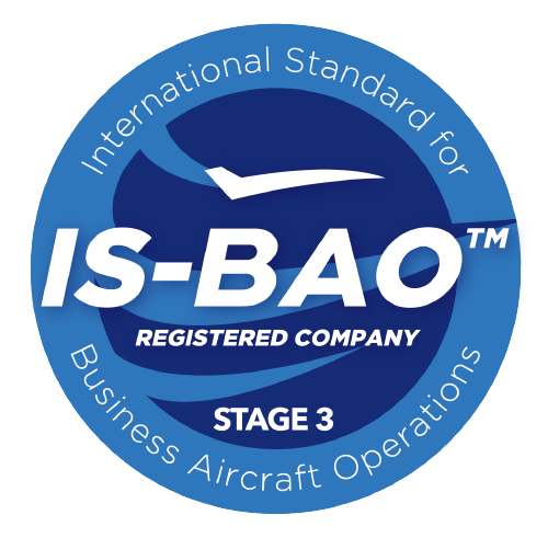 IS-BAO certification