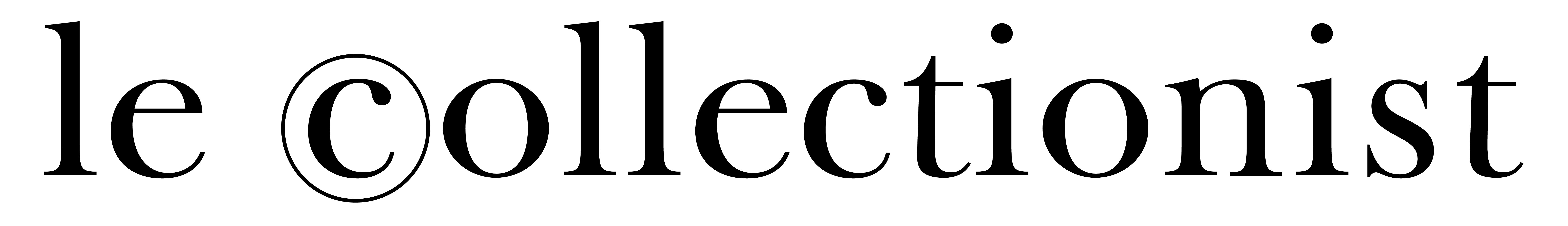 Le Collectionist